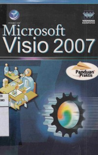 Microsoft Visio 2007 : Panduan Praktis