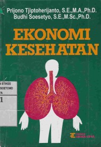 Ekonomi Kesehatan