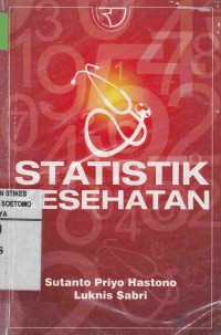 Statistik Kesehatan