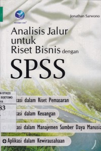 Analisis Jalur untuk Bisnis dengan SPSS