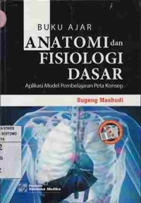 Anatomi dan Fosiologi Dasar : Aplikasi Model Pembelajar Peta Konsep