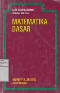 Matematika Dasar