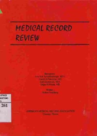 Medical Record Review