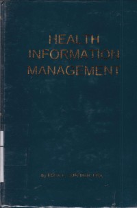 Health Information Management