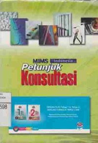 MIMS Indonesia Petujuk Konsultasi