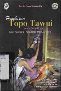 Hembusan Topo Tawui dalam Persalinan