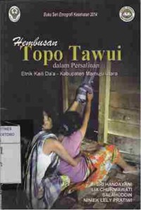 Hembusan Topo Tawui dalam Persalinan