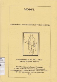 Modul Terminologi Medis Struktur Tubuh Manusia