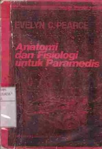 Anatomi dan Fisiologi untuk Paramedis