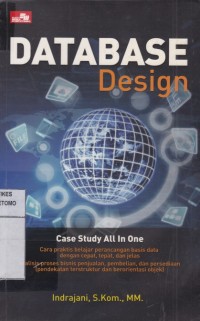 Database Design