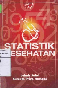 Statistik Kesehatan