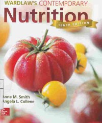 Wardlaw's Contemporary Nutrition