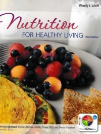 Nutrition For Healthy Living