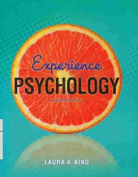 Experience Psychology