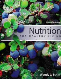 Nutrition For Healthy Living