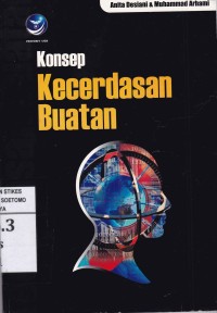 Konsep Kecerdasan Buatan