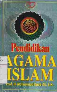 Pendidikan Agama Islam