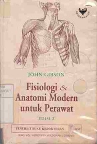 Fisiologi & Anatomi Modern untuk Perawat