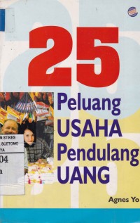 25 Peluang Usaha Pendulang Uang