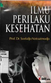 Ilmu Perilaku Kesehatan