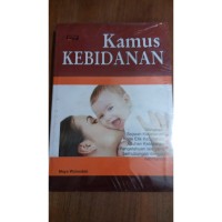 Kamus Kebidanan