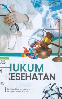 Hukum Kesehatan