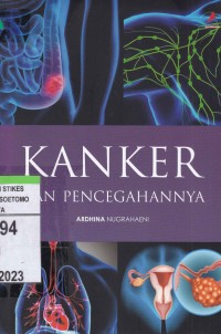 Kanker Dan Pencegahannya