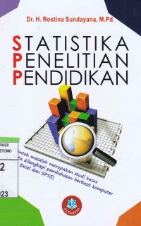 Statistika Penelitian Pendidikan