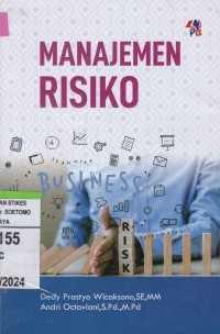 Manajemen Risiko