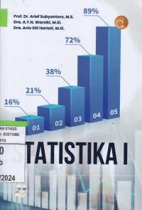 Statistika I