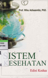 (Sortir) Sistem Kesehatan