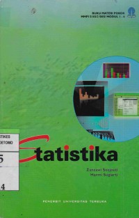 Statistika