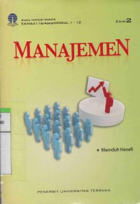 Manajemen