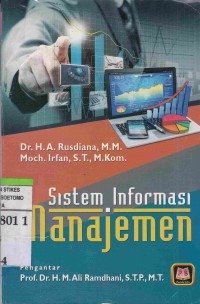 Sistem Informasi Manajemen