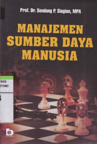 Manajemen Sumber Daya Manusia