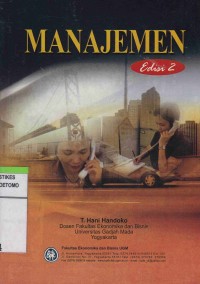 (Sortir) Manajemen. Edisi Kedua