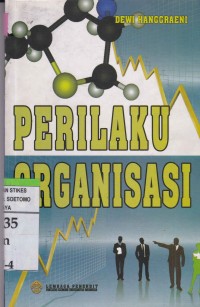 Perilaku Organisasi