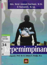 (Sortir) Kepemimpinan