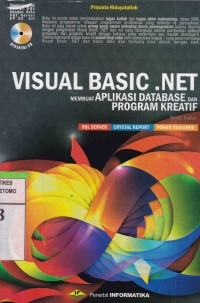 Visual Basic.Net