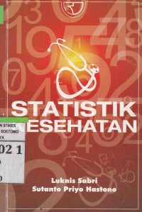 (Sortir) Statistik Kesehatan