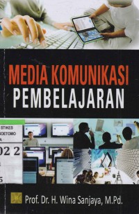 Media Komunikasi Pembelajaran