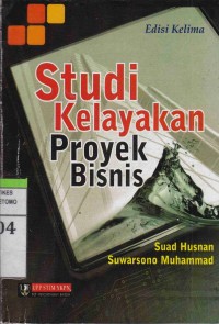 Studi Kelayakan Proyek Bisnis