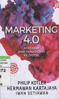 Marketing 4.0