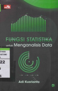 Fungsi Statistika untuk Menganalisis Data