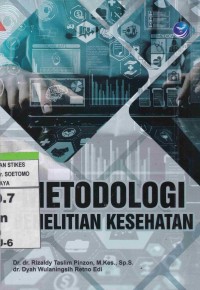 Metodologi Penelitian Kesehatan