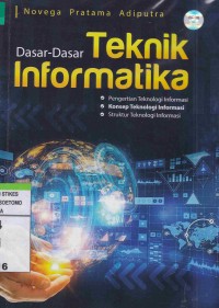 Dasar-Dasar Teknik Informatika