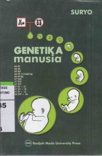 Genetika Manusia