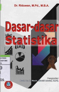 Dasar-dasar Statistika