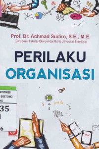 Perilaku Organisasi