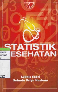 Statistik Kesehatan